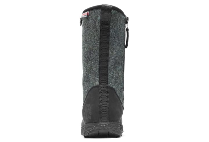 Icebug Grove W Michelin Wic Woolpower Black/Grey Icebug