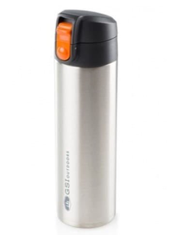 GSI Outdoors Microlite 500 ml Brushed GSI Outdoors