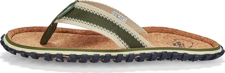 Gumbies Unisex Corker Khaki Gumbies