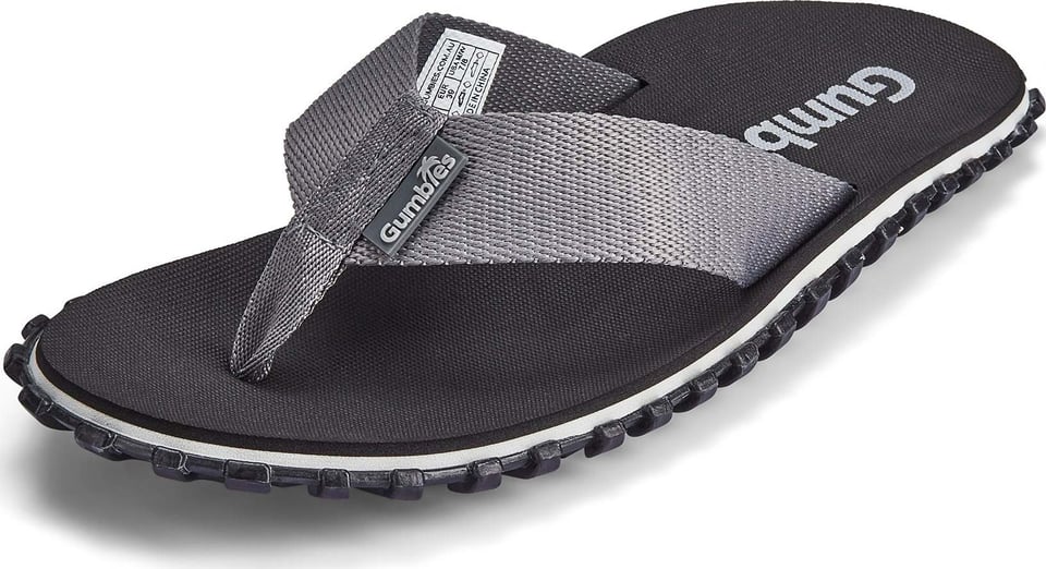 Unisex Duckbill Flipflops