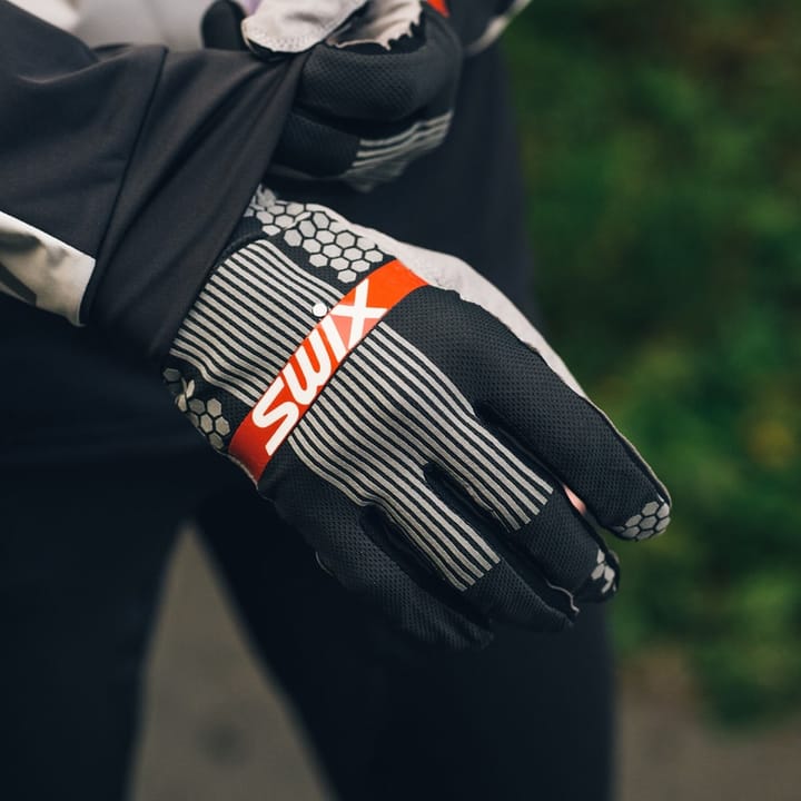 Swix Carbon Glove Phantom Swix