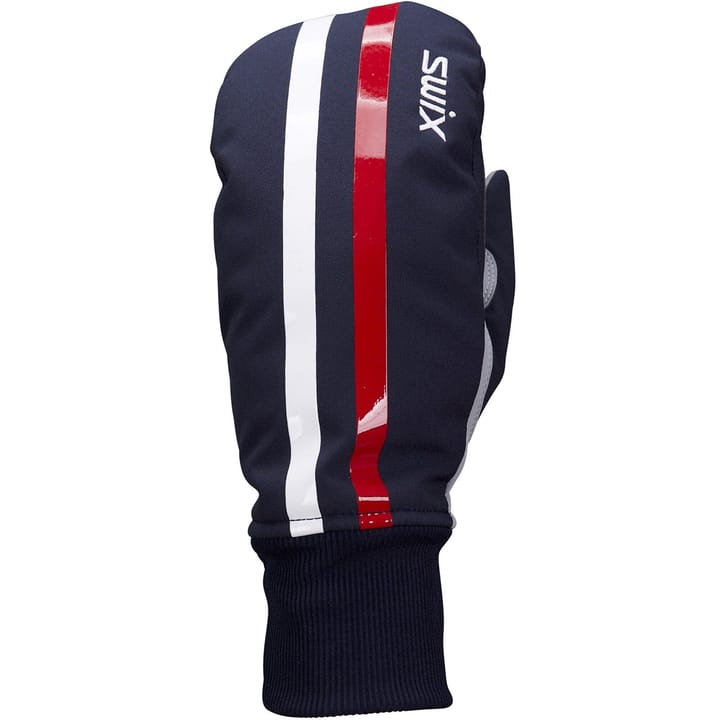 Swix Blizzard Heritage Mitt Dark Navy Swix