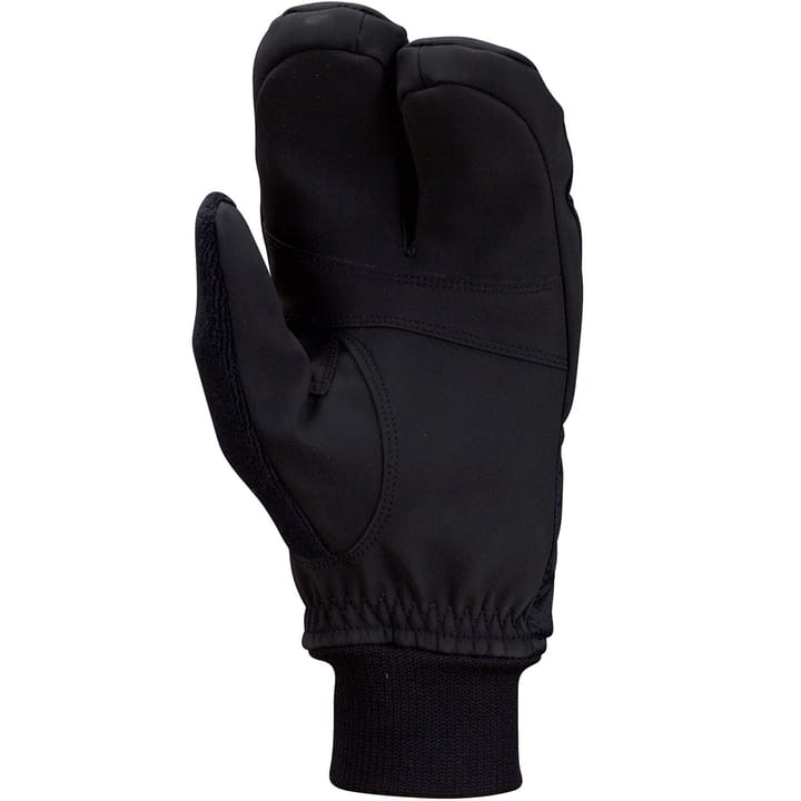 Swix Endure Split Mitt Black Swix Swix Endure Split Mitt Black Swix