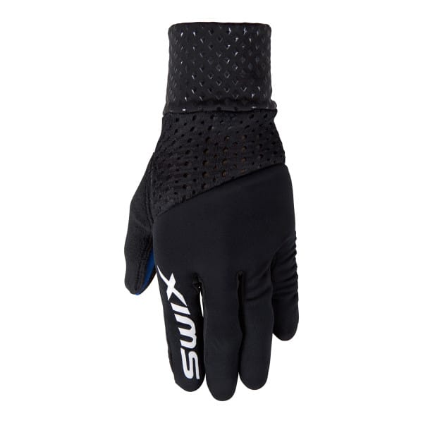 Swix Swix Triac Light Glove Mens Black Swix