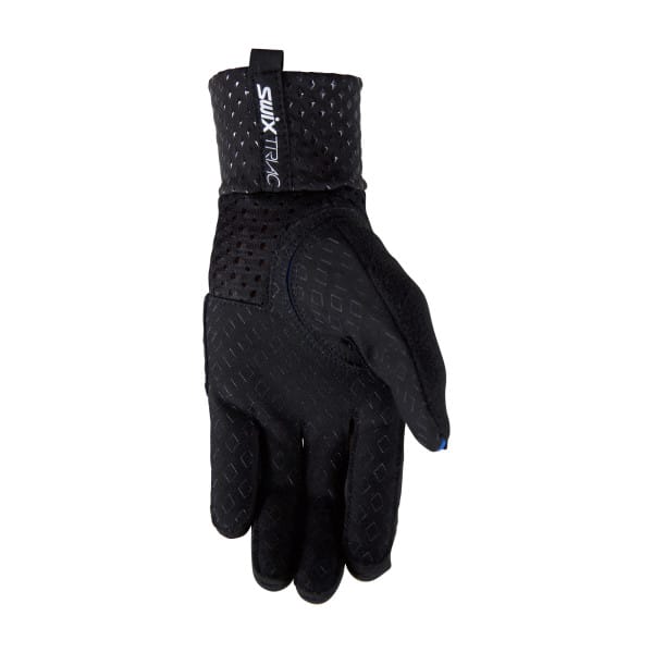 Swix Triac Light Glove Men's Black Swix
