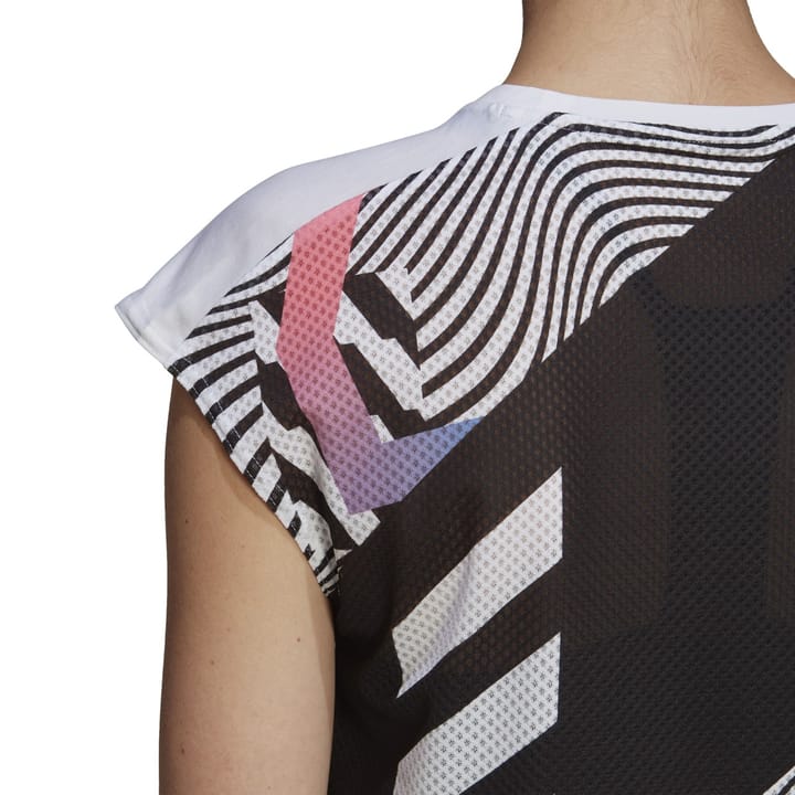 Adidas Women's Terrex Agravic Pro Top White Adidas Adidas Women's Terrex Agravic Pro Top White Adidas