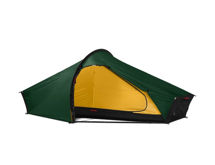 Hilleberg Akto Green Hilleberg