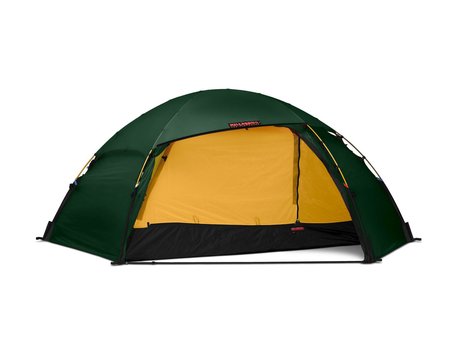 Hilleberg Allak 2 Green