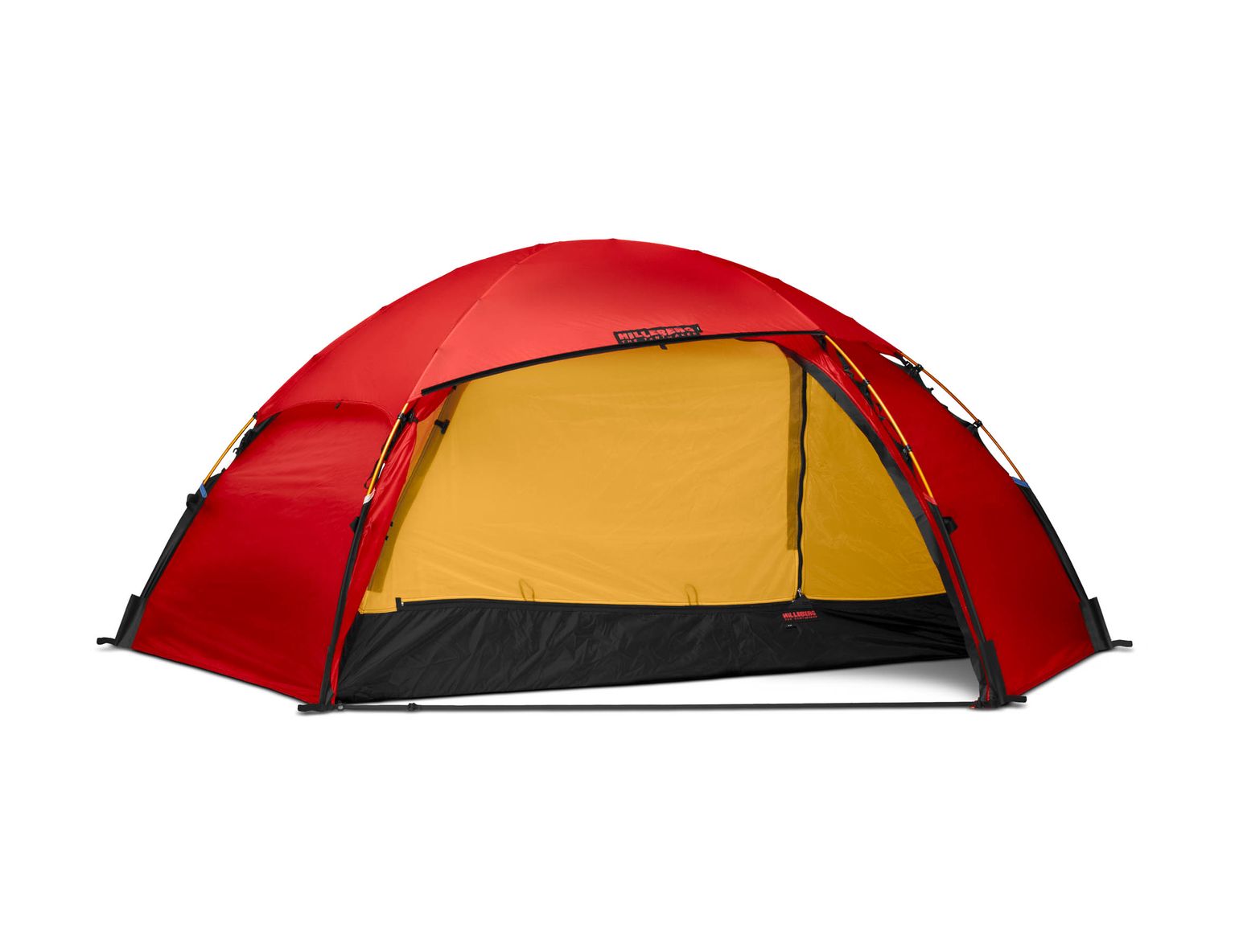 Hilleberg Allak 2 Red