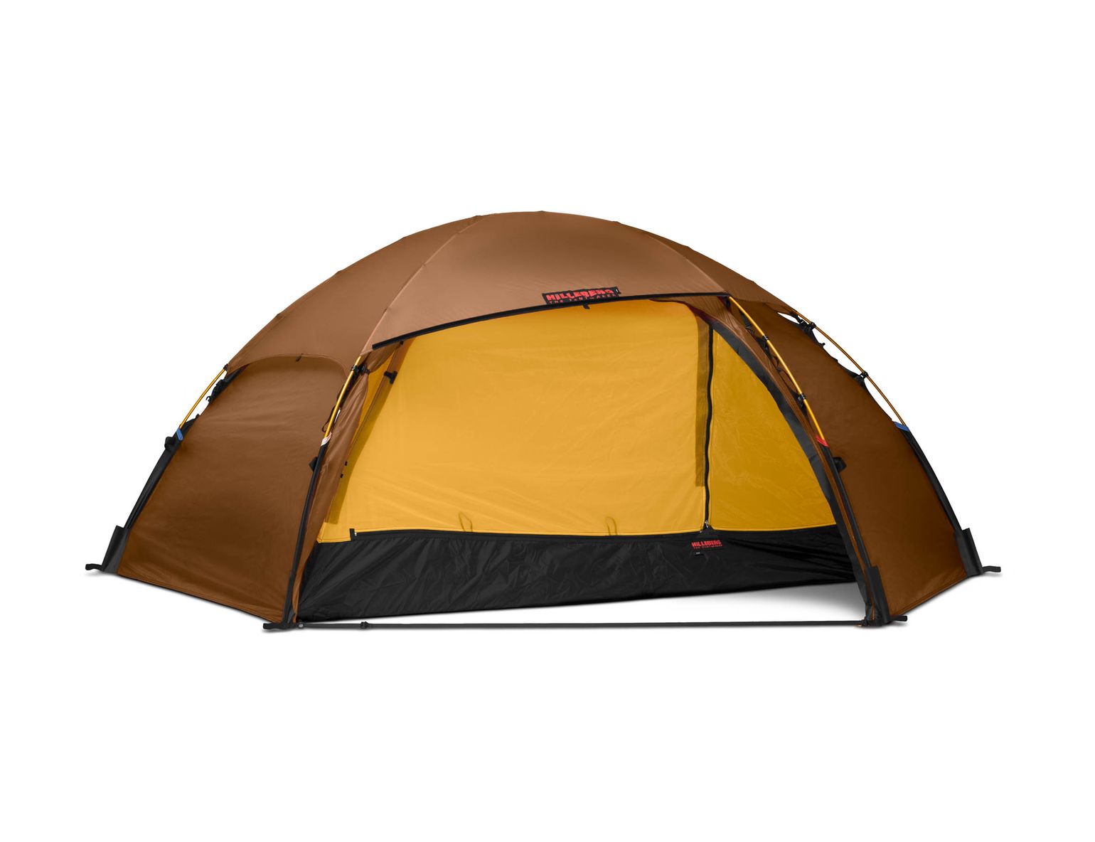 Hilleberg Allak sand 2p