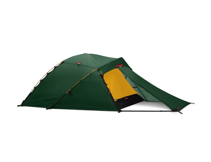 Hilleberg Jannu Green Hilleberg