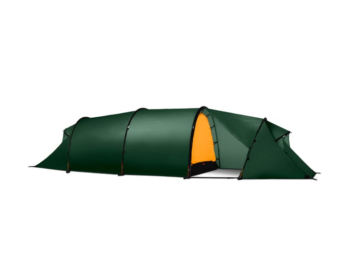 Hilleberg Kaitum 3 GT grønt Hilleberg Hilleberg Kaitum 3 GT grønt Hilleberg