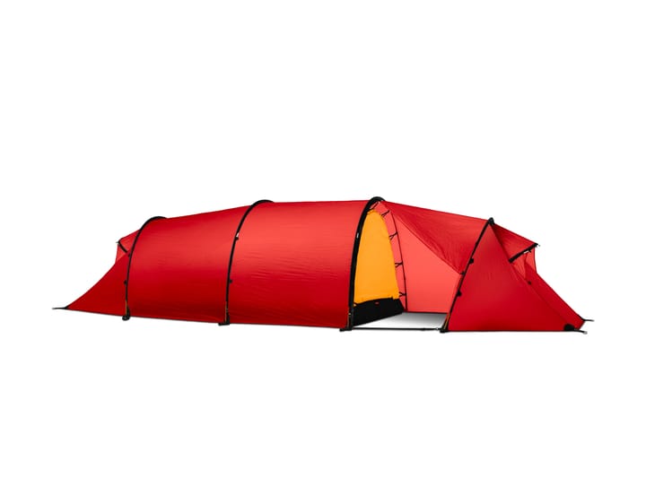 Hilleberg Kaitum 3 GT rødt Hilleberg Hilleberg Kaitum 3 GT rødt Hilleberg