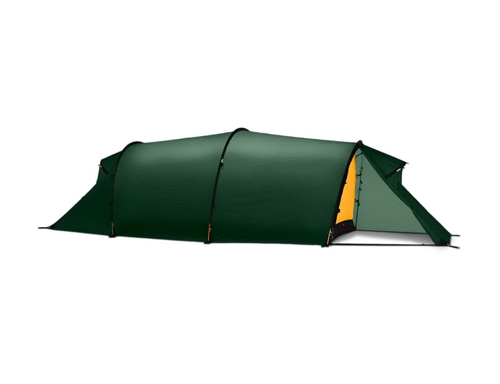 Hilleberg Kaitum 3 grønt Hilleberg