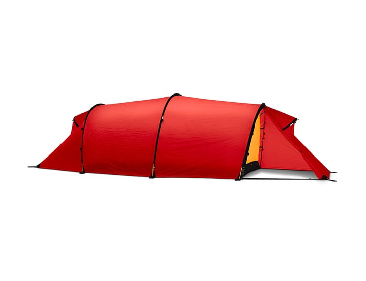 Hilleberg Kaitum 3 rødt Hilleberg Hilleberg Kaitum 3 rødt Hilleberg