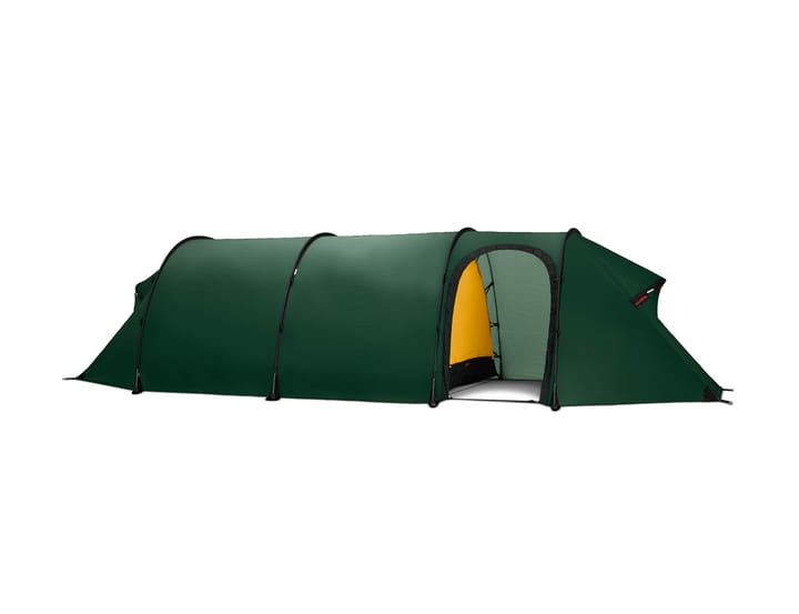 Hilleberg Keron 4 GT grønt Hilleberg Hilleberg Keron 4 GT grønt Hilleberg