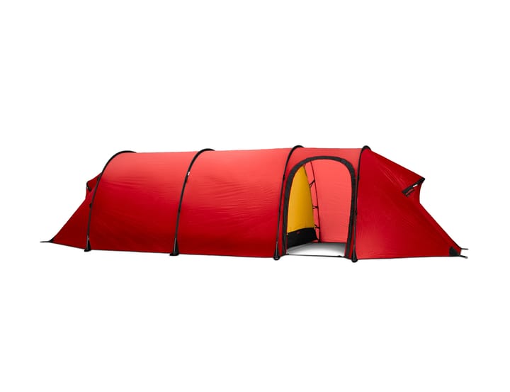 Hilleberg Keron 4 GT rødt Hilleberg