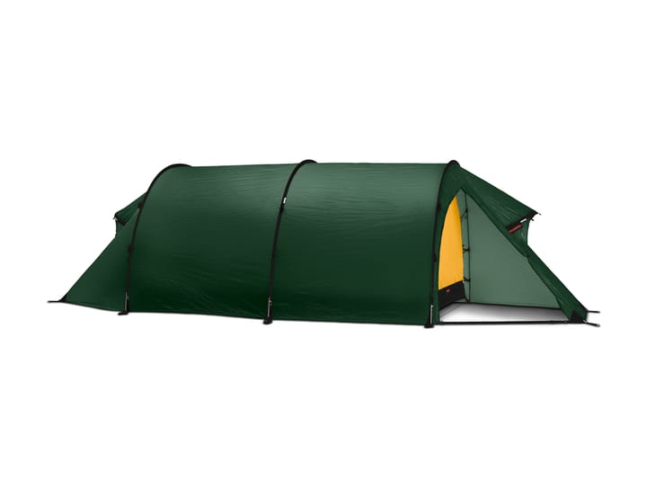 Hilleberg Keron 4 Grønt Hilleberg Hilleberg Keron 4 Grønt Hilleberg