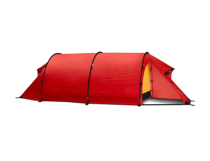 Hilleberg Keron 4 Rødt Hilleberg Hilleberg Keron 4 Rødt Hilleberg