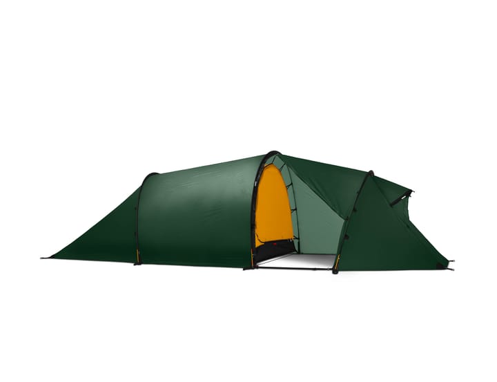 Hilleberg Nallo 2 GT grønt Hilleberg Hilleberg Nallo 2 GT grønt Hilleberg