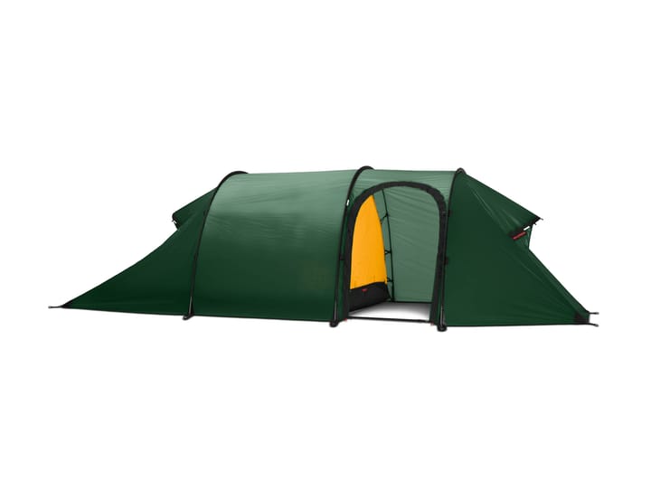 Hilleberg Nammatj 3 GT grønt Hilleberg Hilleberg Nammatj 3 GT grønt Hilleberg