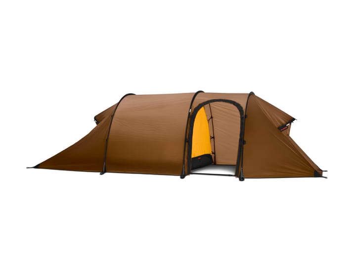 Hilleberg Nammatj 3 GT sand Hilleberg Hilleberg Nammatj 3 GT sand Hilleberg