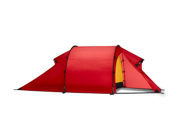Hilleberg Nammatj 2 rødt Hilleberg Hilleberg Nammatj 2 rødt Hilleberg