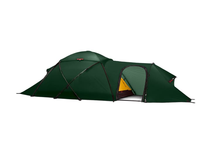 Hilleberg Saitaris grønt Hilleberg