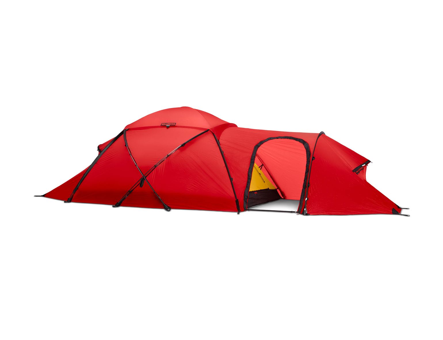 Hilleberg Saitaris rødt