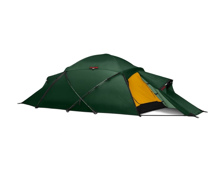 Hilleberg Saivo grønt Hilleberg Hilleberg Saivo grønt Hilleberg