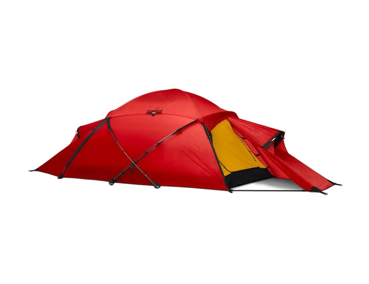 Hilleberg Saivo rødt Hilleberg Hilleberg Saivo rødt Hilleberg