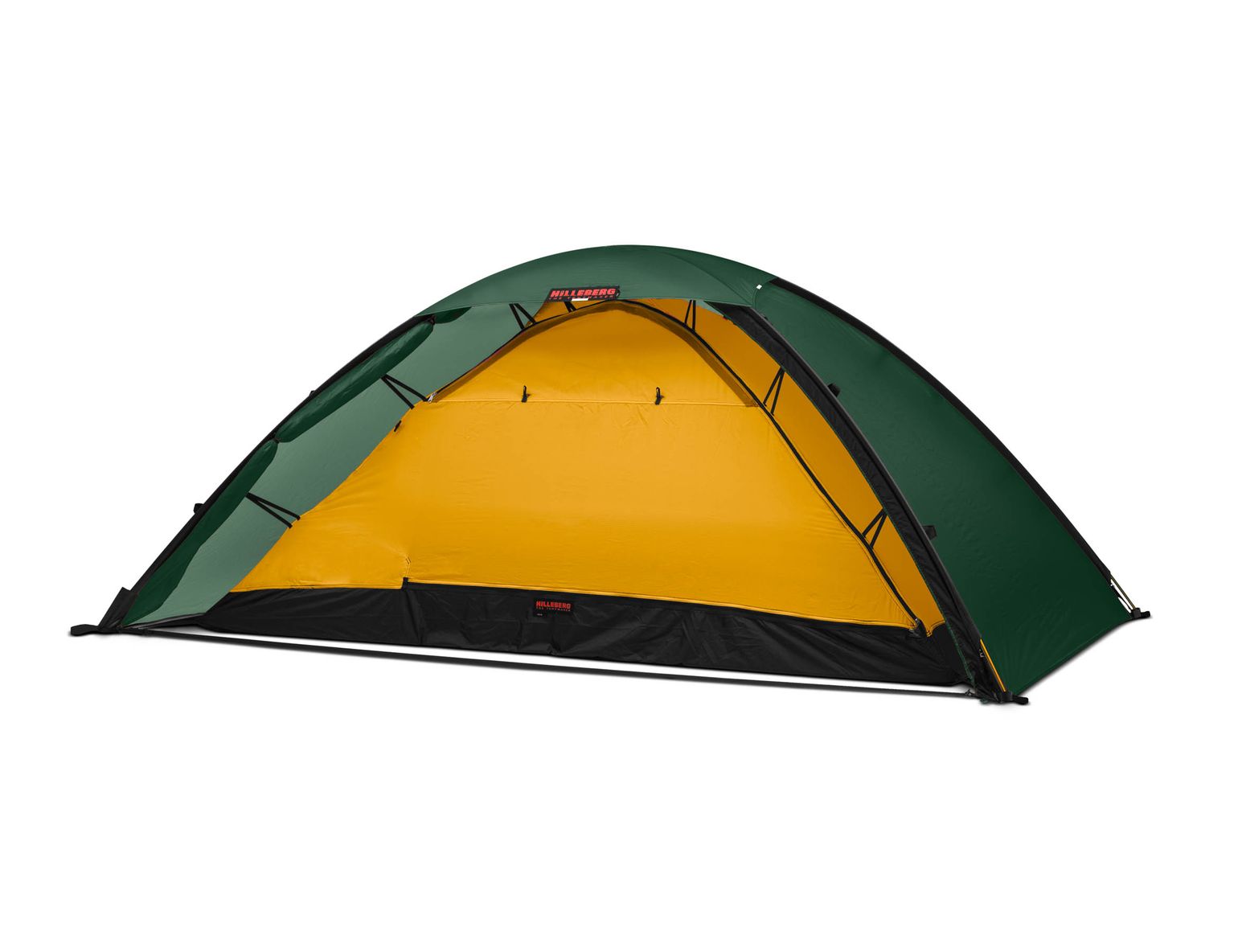 Hilleberg Unna Green