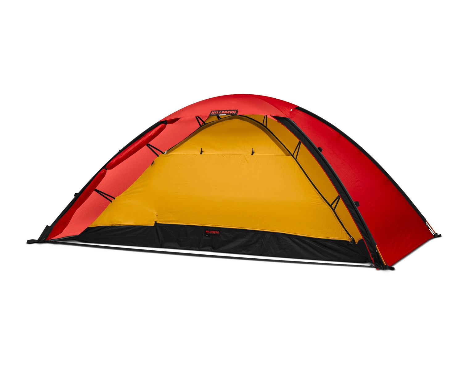 Hilleberg Unna Red