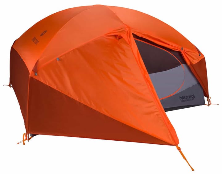 Marmot Limelight 3P Cinder/Crocodile Marmot