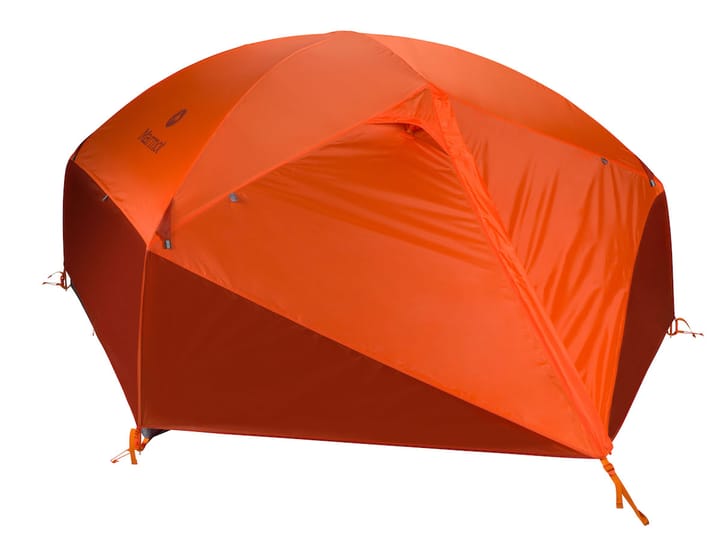 Marmot Limelight 3P Cinder/Rusted Orange Marmot Marmot Limelight 3P Cinder/Rusted Orange Marmot