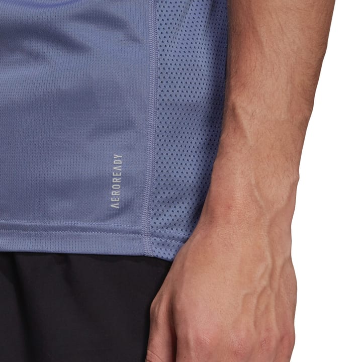 Adidas OWN THE RUN TEE ORBVIO Adidas