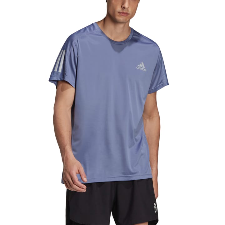 Adidas OWN THE RUN TEE ORBVIO Adidas Adidas OWN THE RUN TEE ORBVIO Adidas