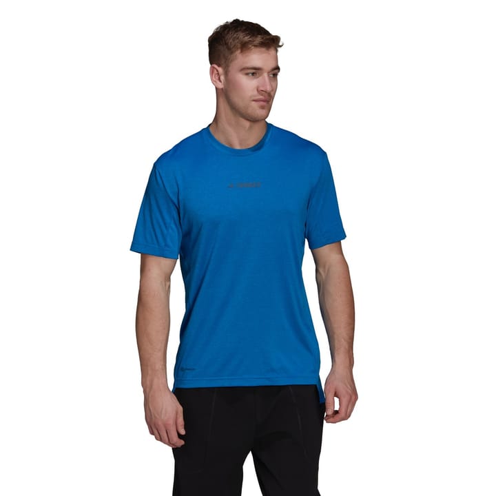 Adidas Mt Tee Shoblu Adidas Adidas Mt Tee Shoblu Adidas