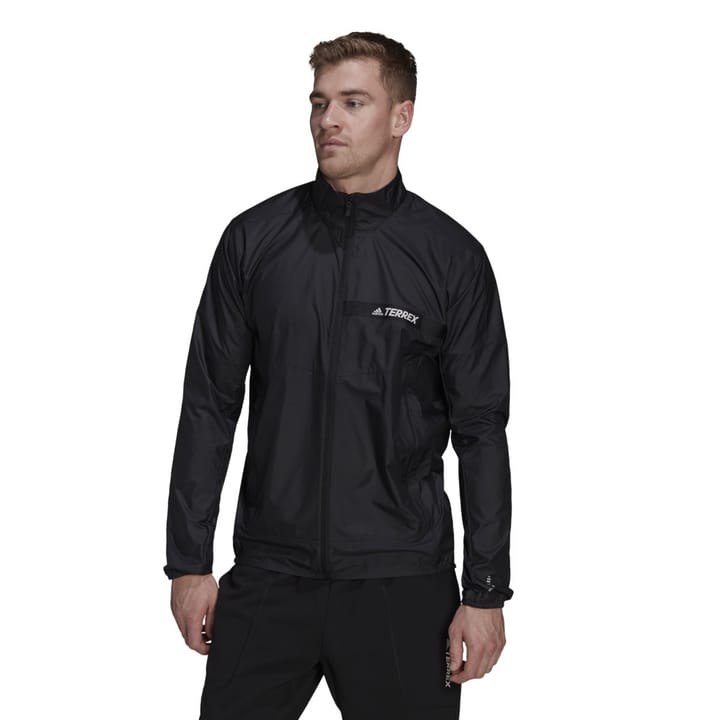 Adidas Mt Wind Jacke Black Adidas Adidas Mt Wind Jacke Black Adidas