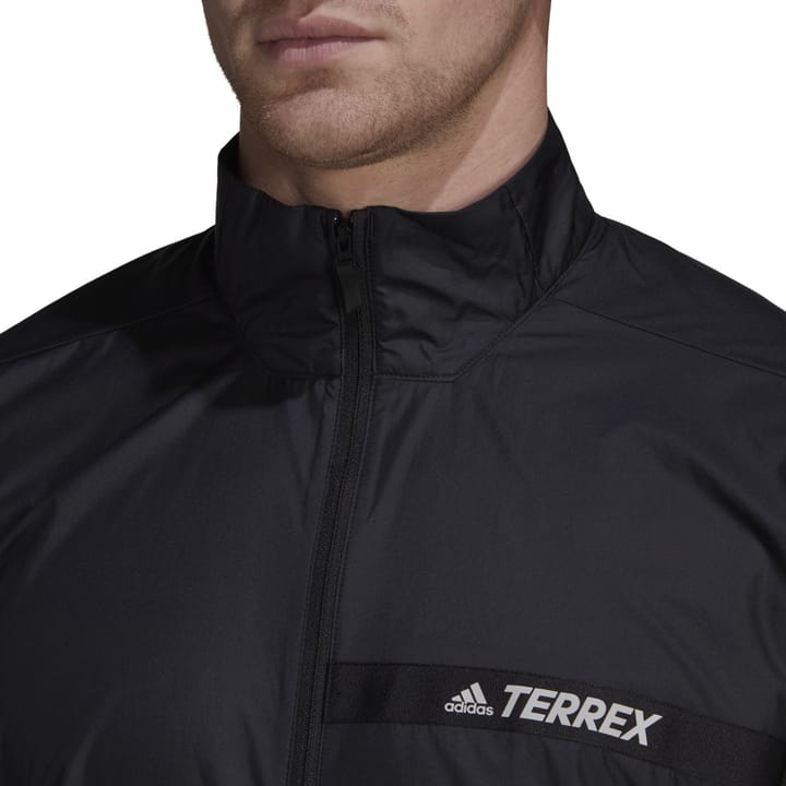 Adidas Mt Wind Jacke Black Adidas Adidas Mt Wind Jacke Black Adidas