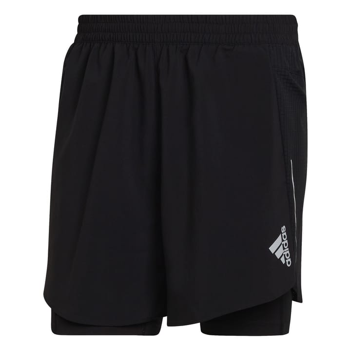 Adidas D4R 2IN1 SHORT BLACK Adidas Adidas D4R 2IN1 SHORT BLACK Adidas