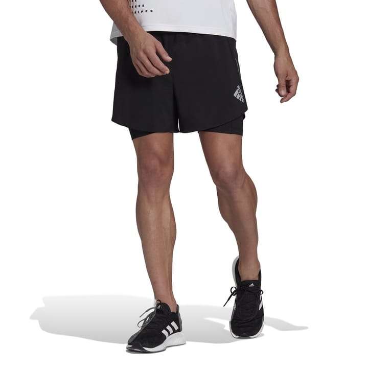 Adidas D4R 2IN1 SHORT BLACK Adidas Adidas D4R 2IN1 SHORT BLACK Adidas
