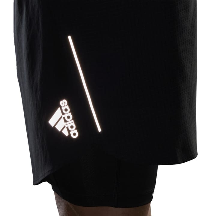 Adidas D4R 2IN1 SHORT BLACK Adidas Adidas D4R 2IN1 SHORT BLACK Adidas