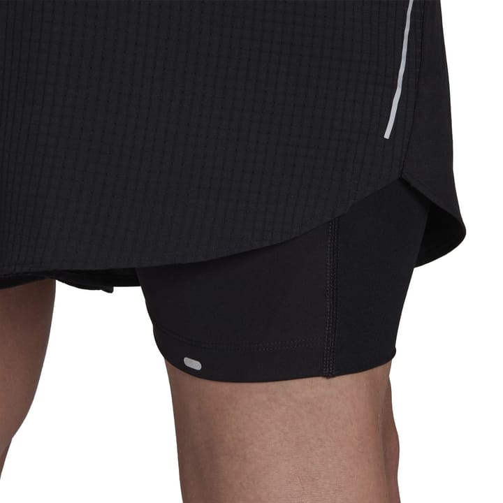 Adidas D4R 2IN1 SHORT BLACK Adidas Adidas D4R 2IN1 SHORT BLACK Adidas