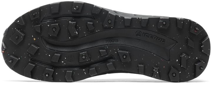 Icebug Arcus W Bugrip GTX Trueblack Icebug