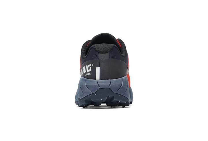 Icebug Arcus W Bugrip GTX Midnight/Red Icebug