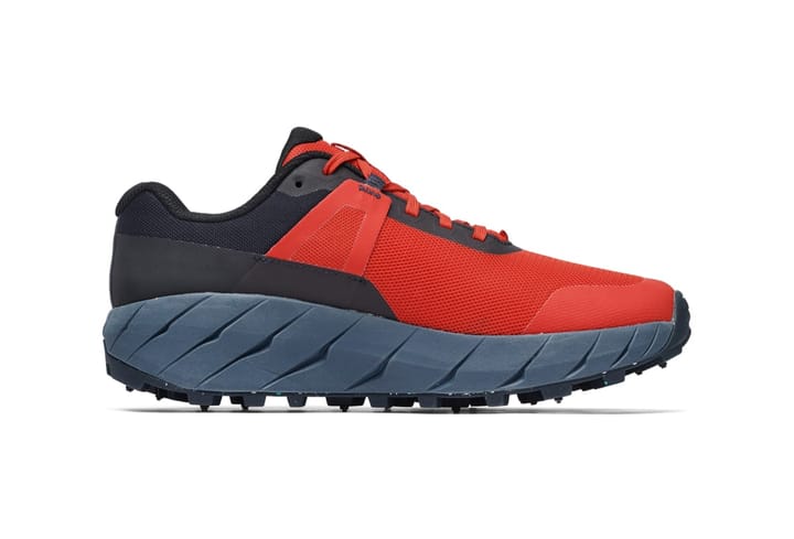 Icebug Arcus W Bugrip GTX Midnight/Red Icebug