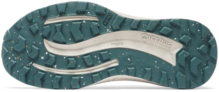 Icebug Arcus M RB9X GTX Green/Stone Icebug Icebug Arcus M RB9X GTX Green/Stone Icebug