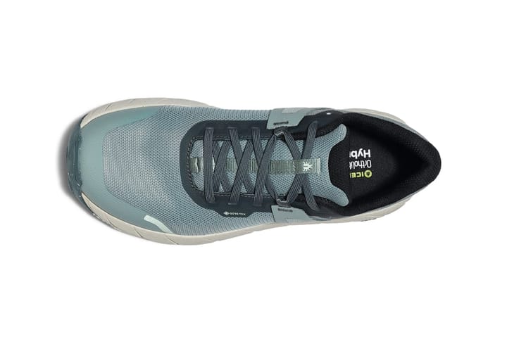 Icebug Arcus M RB9X GTX Green/Stone Icebug Icebug Arcus M RB9X GTX Green/Stone Icebug