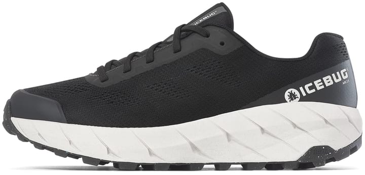 Icebug Arcus M RB9X Black Icebug Icebug Arcus M RB9X Black Icebug